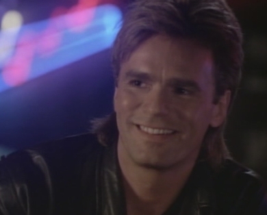 Angus MacGyver Trucs et Astuces - 4x06 Une Sacr�e Famille - 4